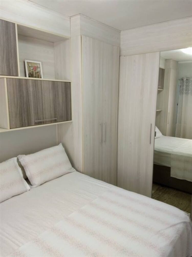 Sobrado, 3 quartos, 128 m² - Foto 5