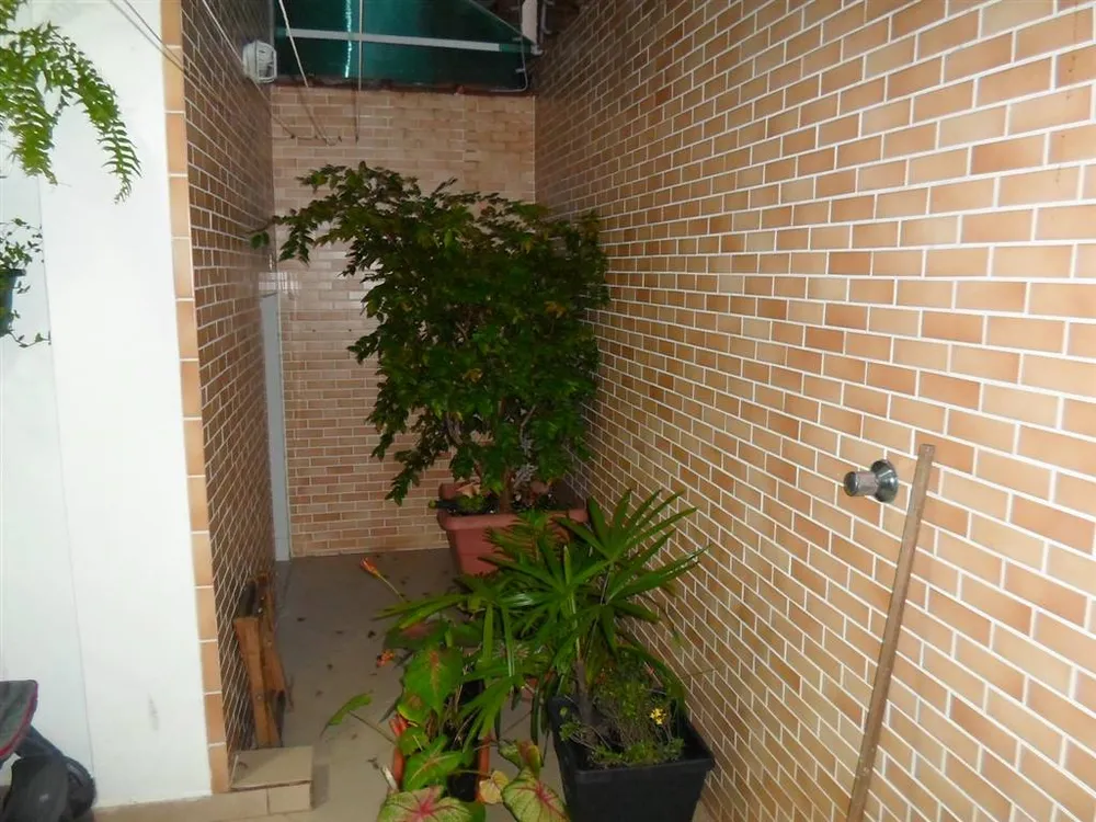 Sobrado, 3 quartos, 128 m² - Foto 11