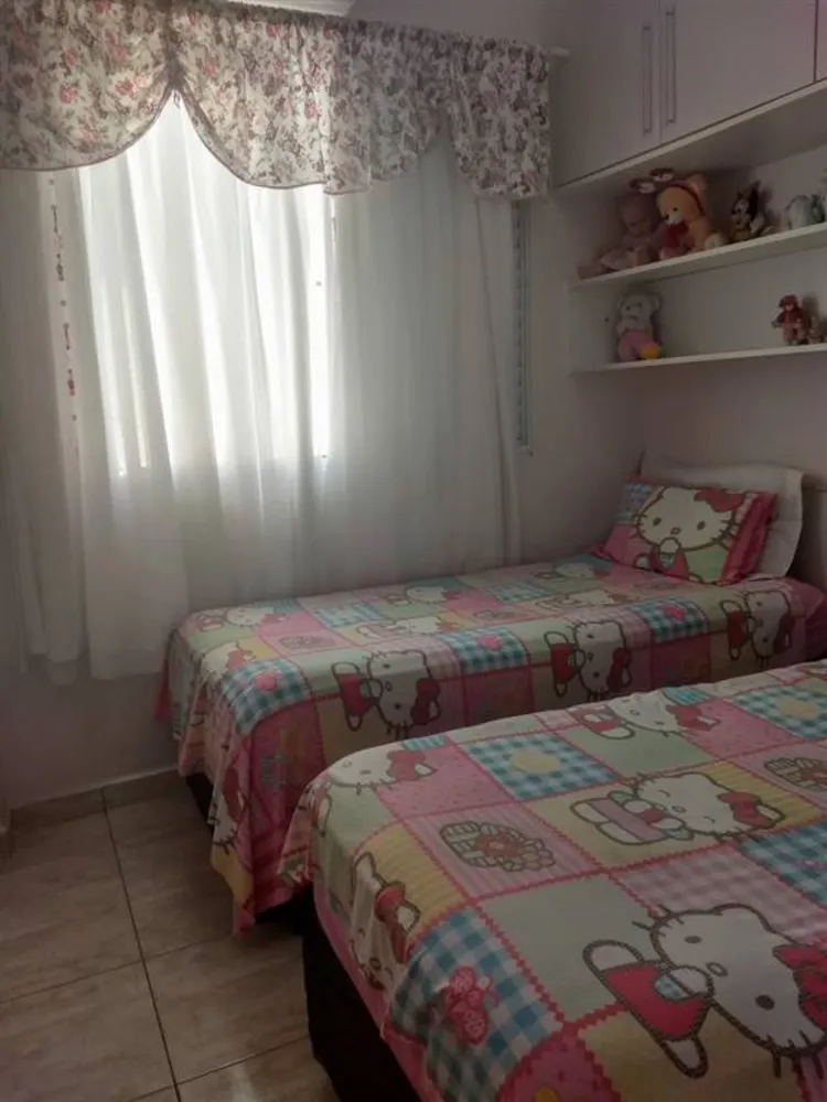 Sobrado, 3 quartos, 128 m² - Foto 5