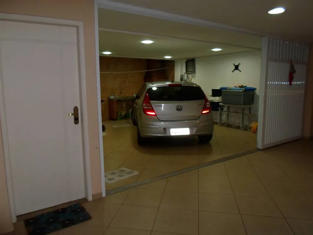 Sobrado, 3 quartos, 128 m² - Foto 4