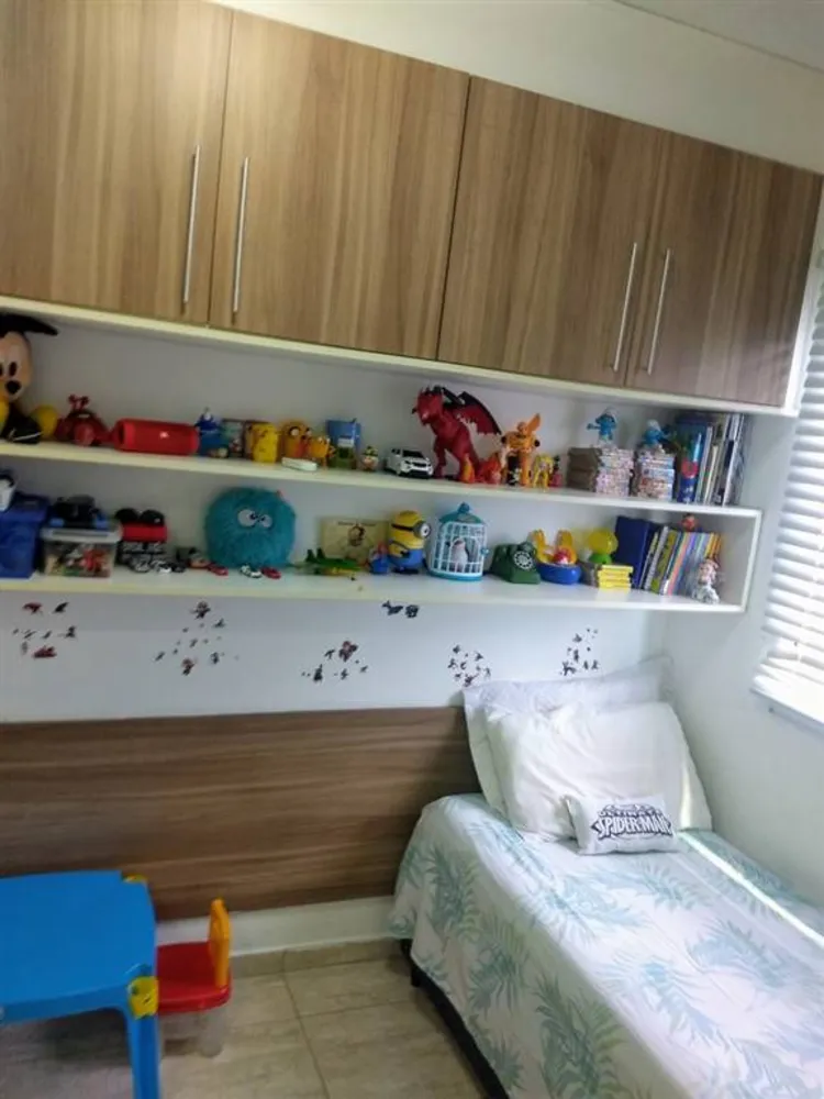 Sobrado, 3 quartos, 128 m² - Foto 8