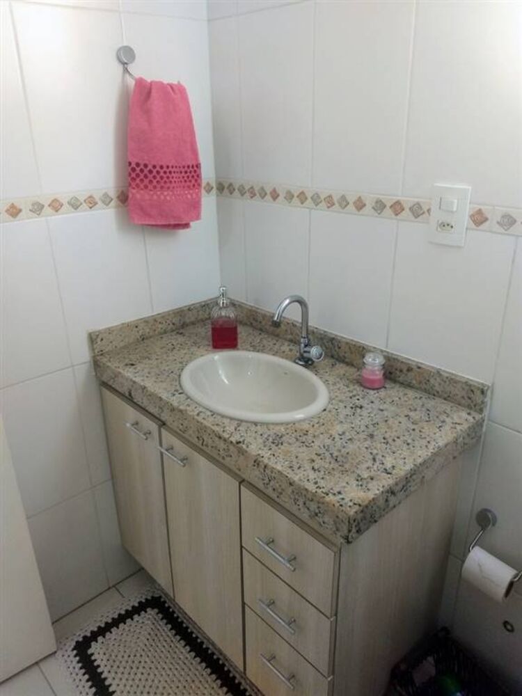 Sobrado, 3 quartos, 128 m² - Foto 8