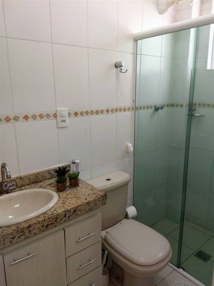 Sobrado, 3 quartos, 128 m² - Foto 7