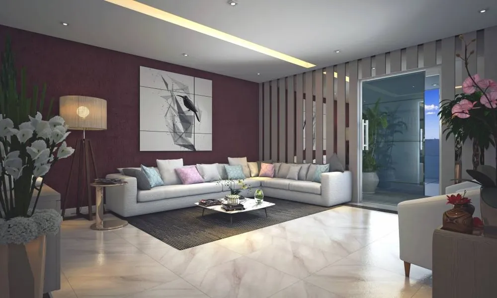 Apartamento, 2 quartos, 80 m² - Foto 15