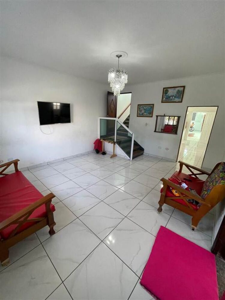 Sobrado, 3 quartos, 275 m² - Foto 2