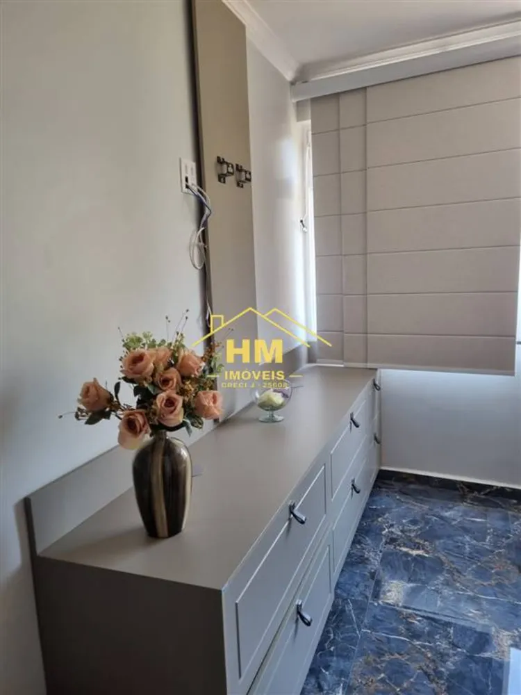 Apartamento, 1 quarto, 44 m² - Foto 12