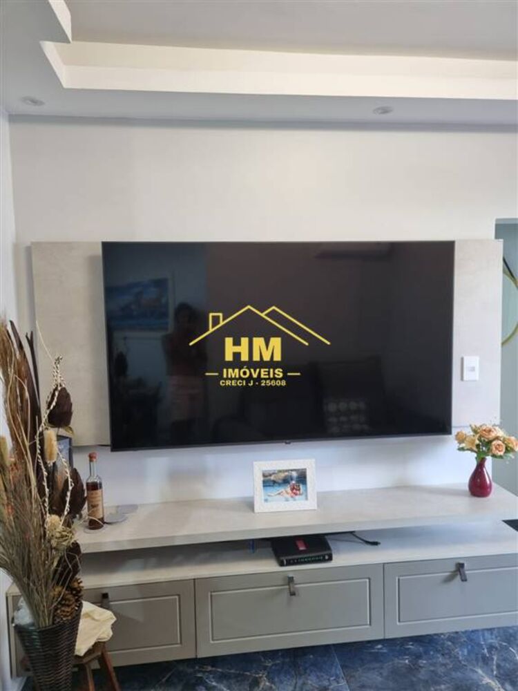 Apartamento, 1 quarto, 44 m² - Foto 3