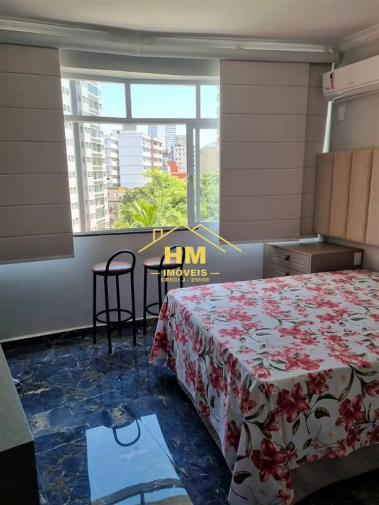 Apartamento, 1 quarto, 44 m² - Foto 10