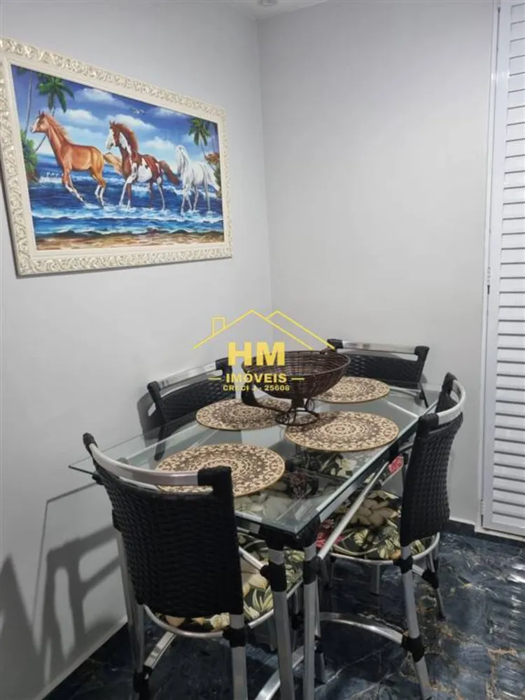 Apartamento, 1 quarto, 44 m² - Foto 2