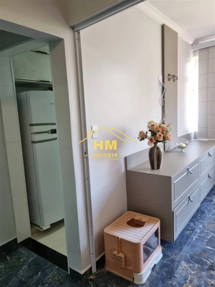 Apartamento, 1 quarto, 44 m² - Foto 8