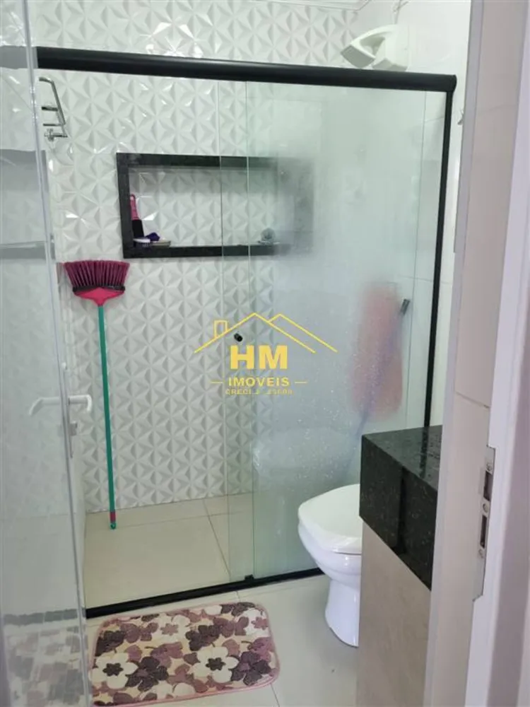 Apartamento, 1 quarto, 44 m² - Foto 6