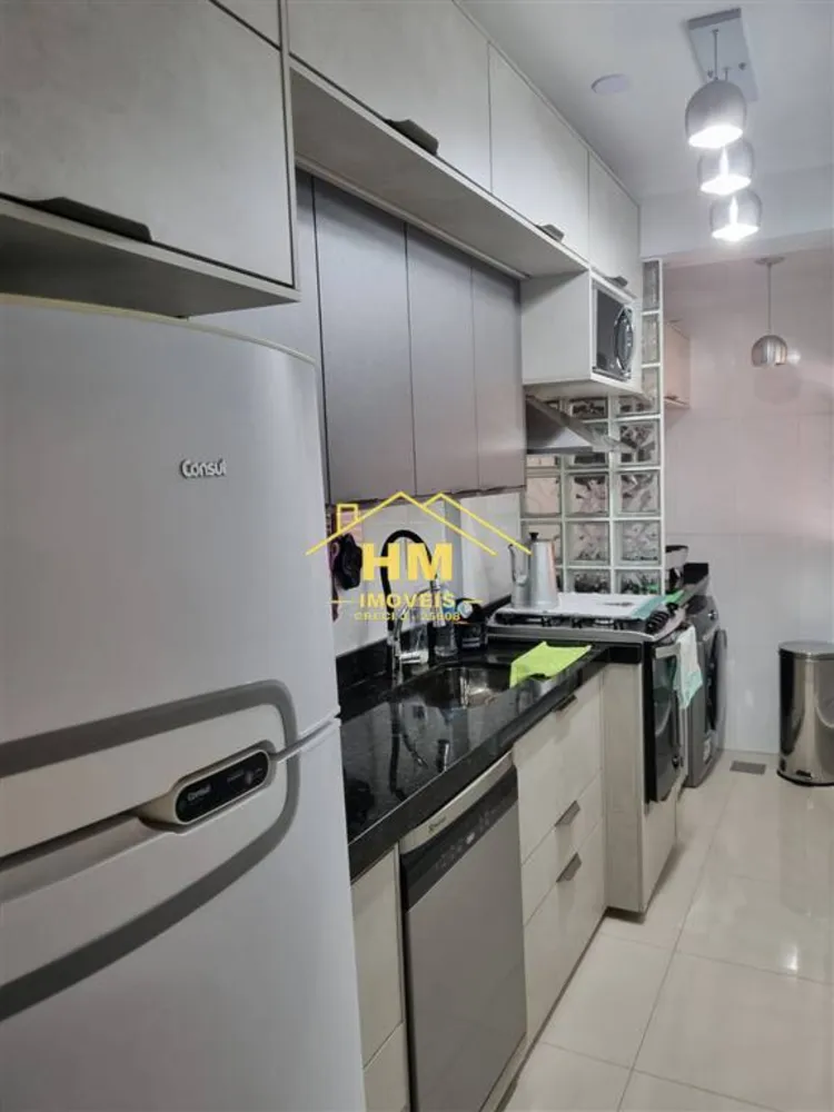 Apartamento, 1 quarto, 44 m² - Foto 7