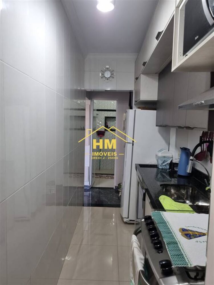 Apartamento, 1 quarto, 44 m² - Foto 2