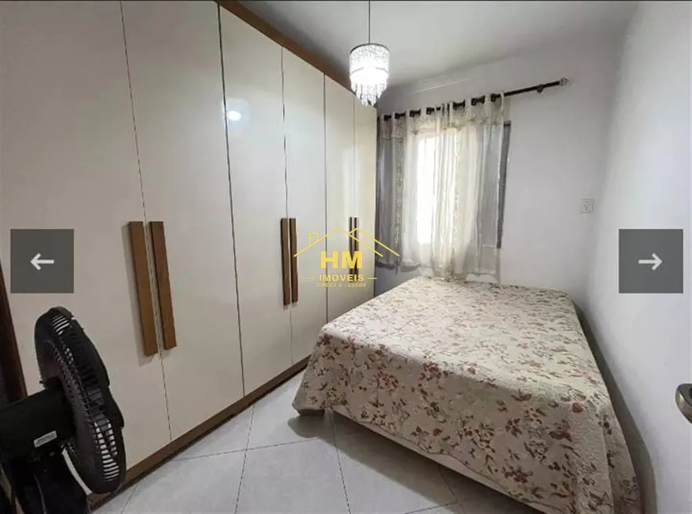 Apartamento, 2 quartos, 60 m² - Foto 7