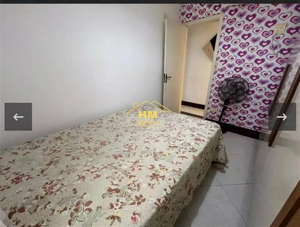 Apartamento, 2 quartos, 60 m² - Foto 5