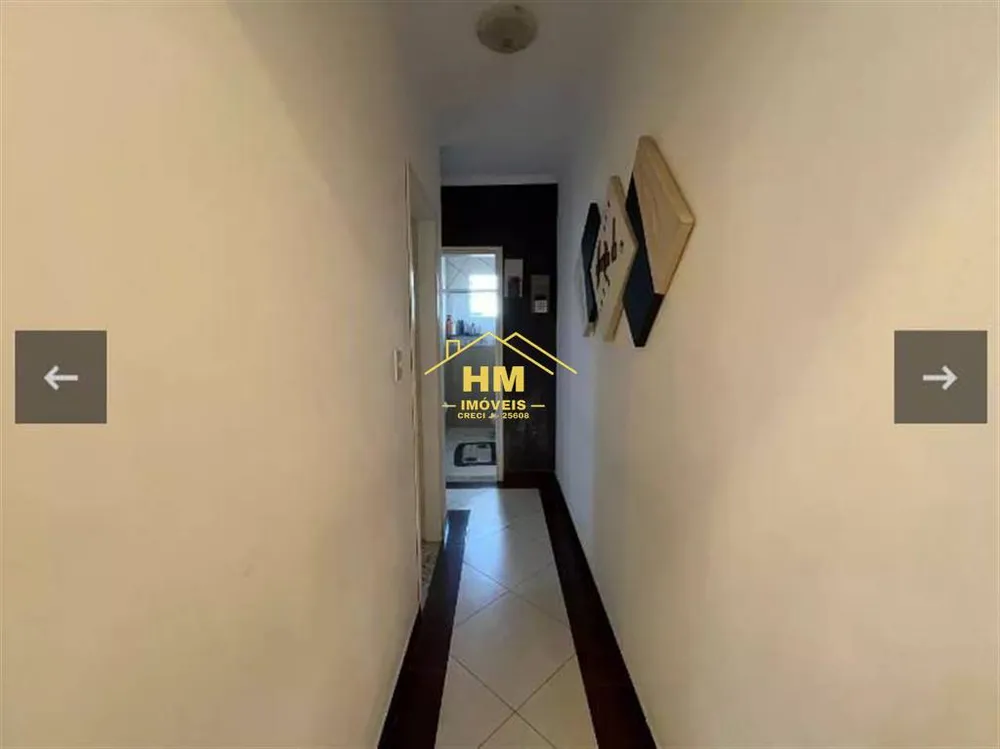 Apartamento, 2 quartos, 60 m² - Foto 9