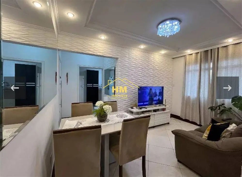 Apartamento, 2 quartos, 60 m² - Foto 10