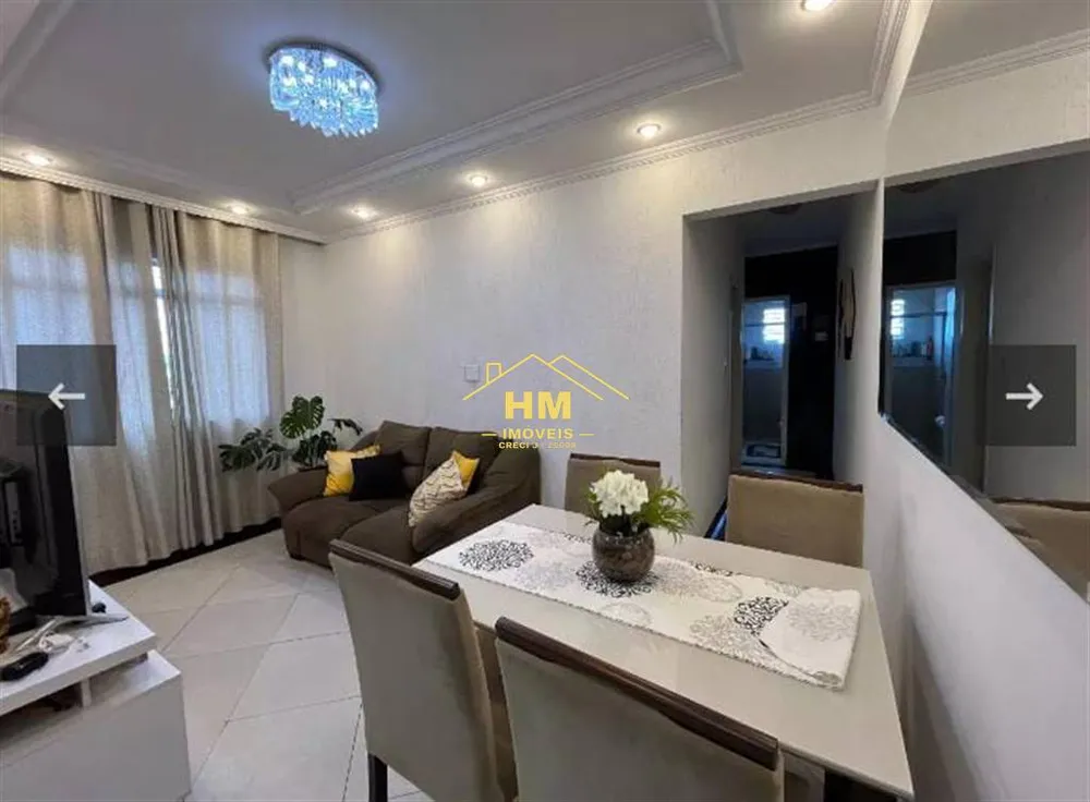Apartamento, 2 quartos, 60 m² - Foto 11