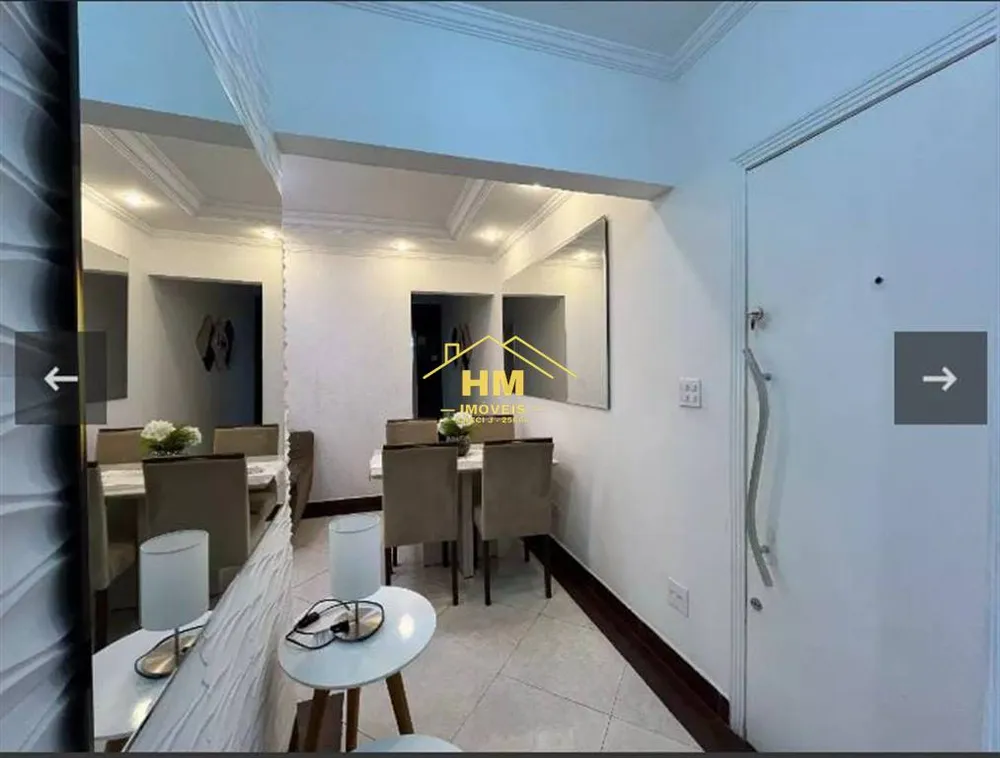 Apartamento, 2 quartos, 60 m² - Foto 6