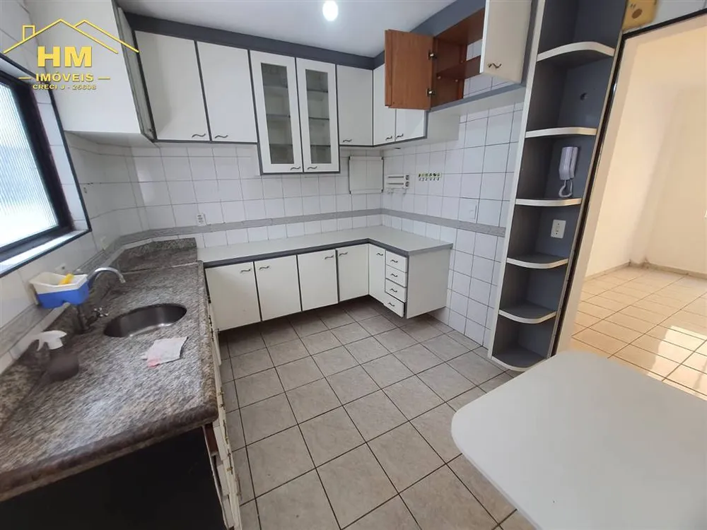 Apartamento, 2 quartos, 65 m² - Foto 6