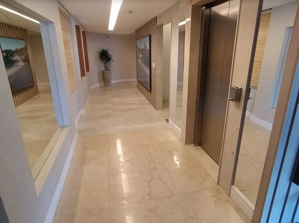 Apartamento, 3 quartos, 112 m² - Foto 4