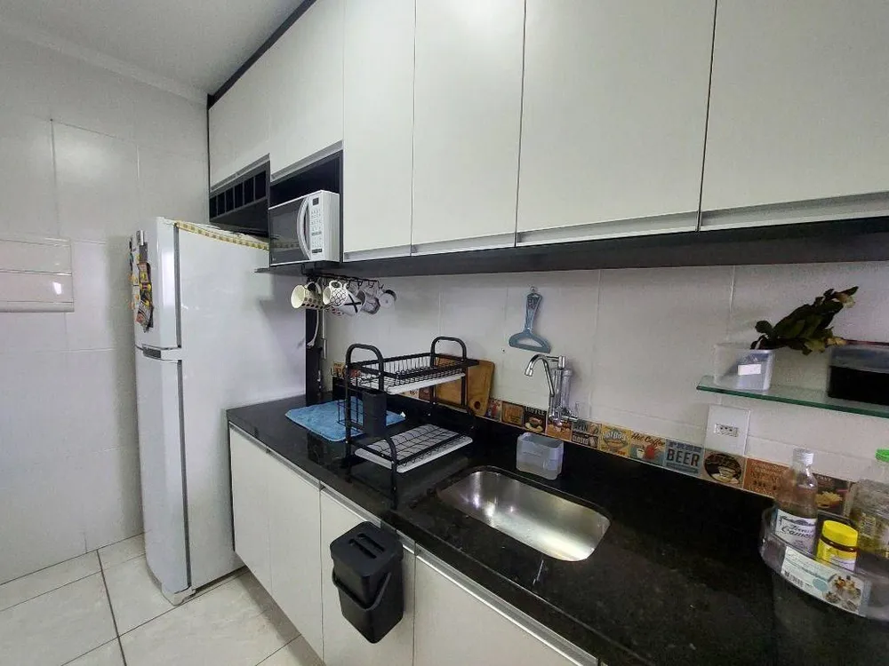 Apartamento, 2 quartos, 70 m² - Foto 5