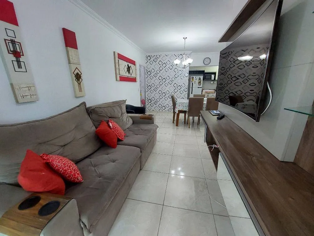 Apartamento, 2 quartos, 70 m² - Foto 3