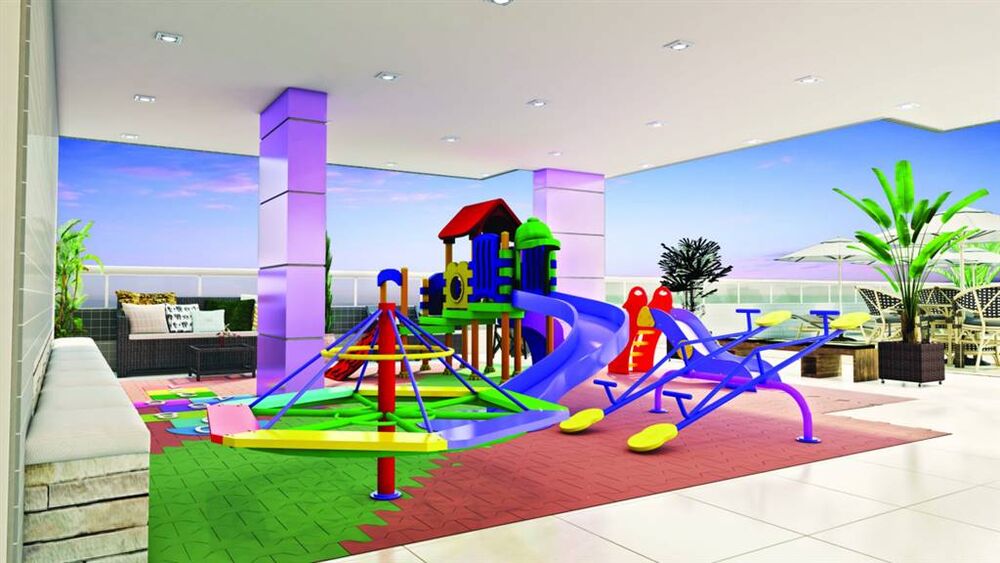 Apartamento, 2 quartos, 76 m² - Foto 10