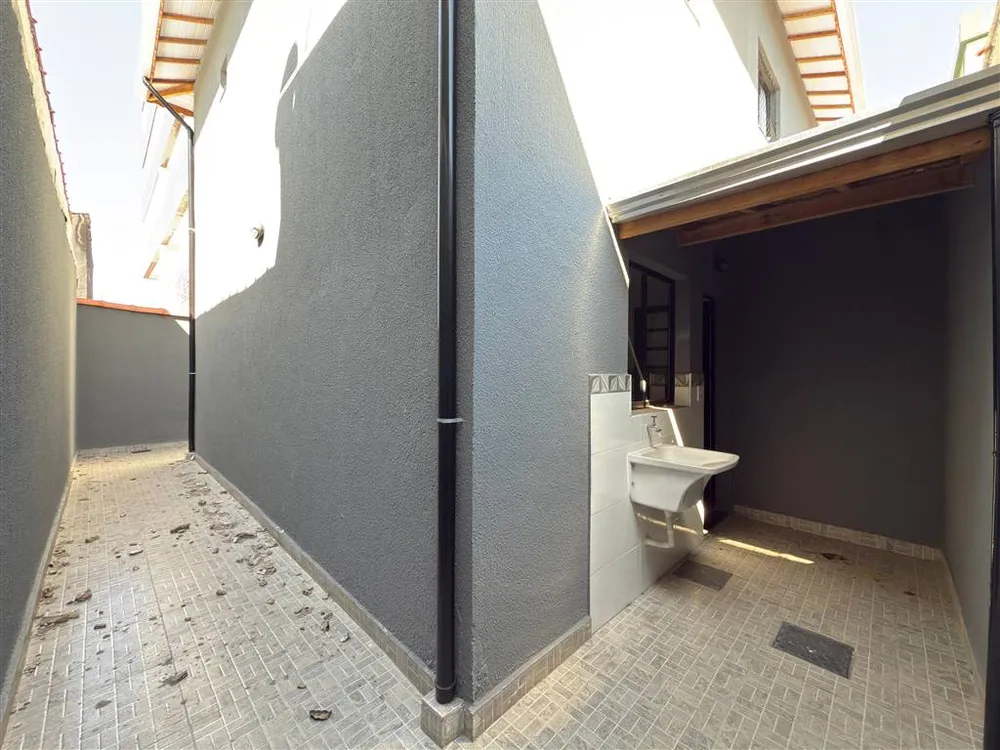 Casa, 2 quartos, 57 m² - Foto 3
