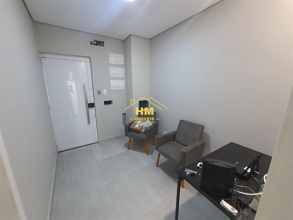Loja-Salão para alugar, 13m² - Foto 1