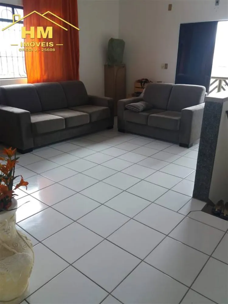 Casa, 2 quartos, 89 m² - Foto 6