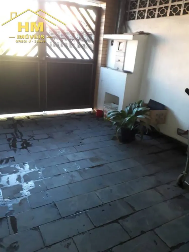 Casa, 2 quartos, 89 m² - Foto 1
