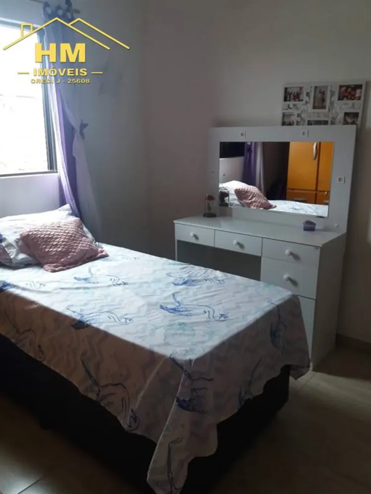 Casa, 2 quartos, 89 m² - Foto 7