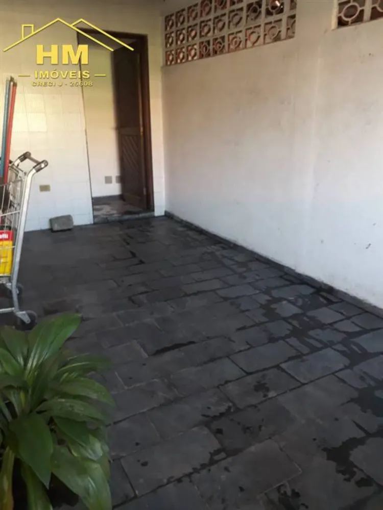 Casa, 2 quartos, 89 m² - Foto 2