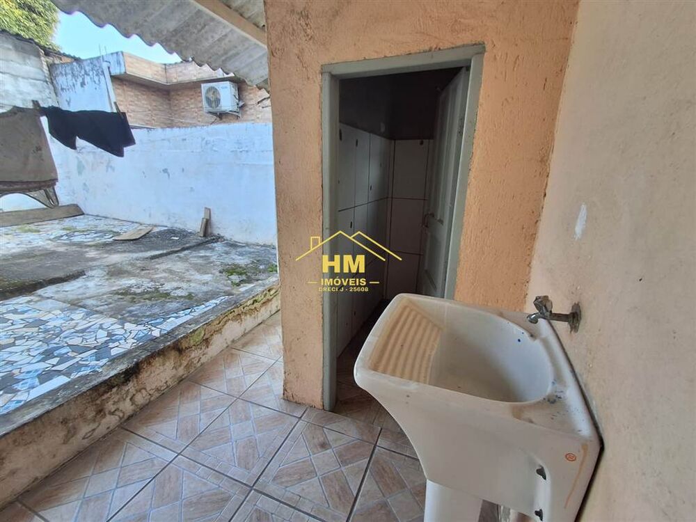Casa, 3 quartos, 100 m² - Foto 1