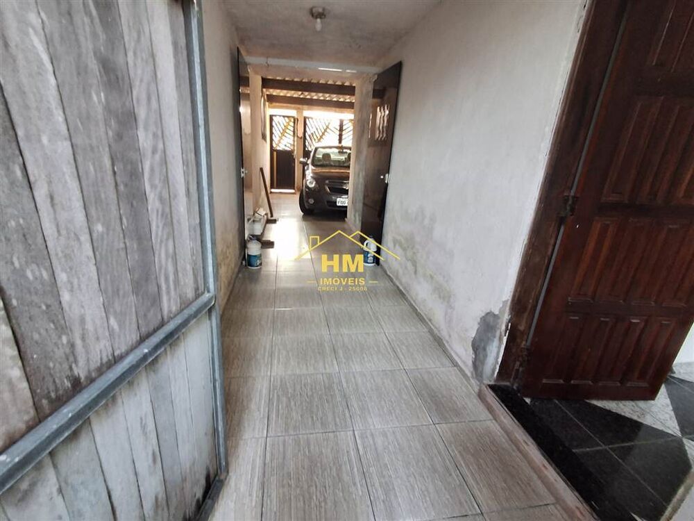 Casa, 3 quartos, 100 m² - Foto 3