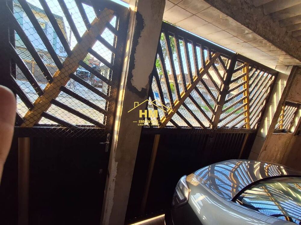 Casa, 3 quartos, 100 m² - Foto 4