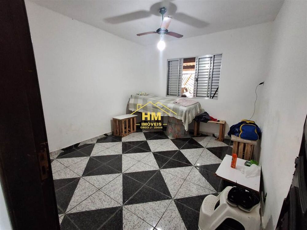 Casa, 3 quartos, 100 m² - Foto 9