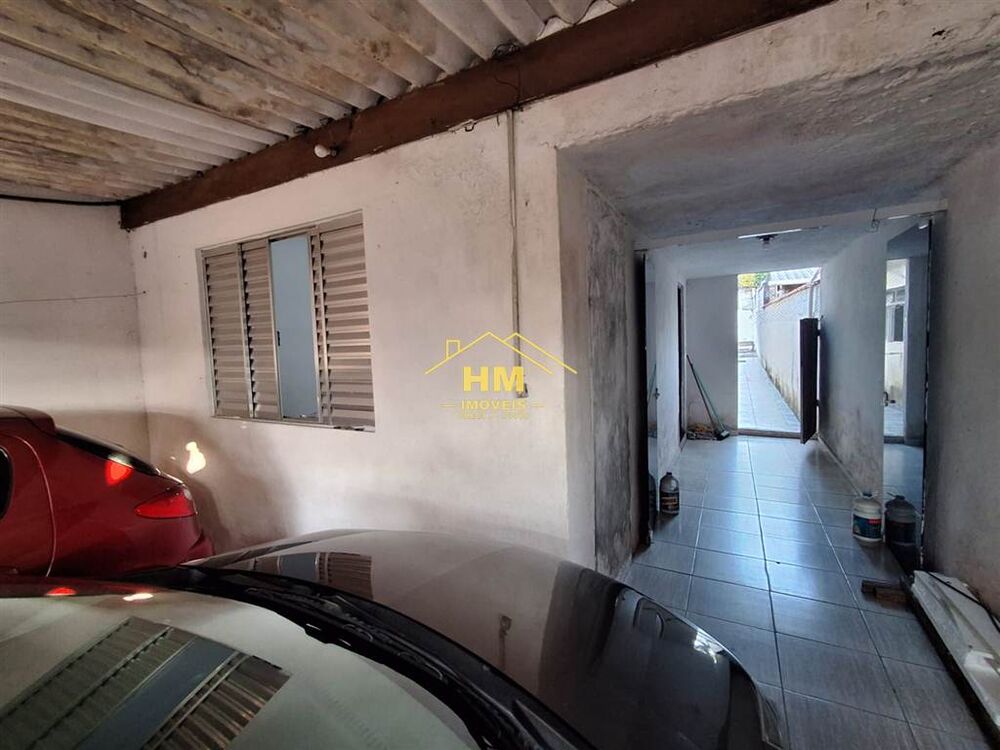 Casa, 3 quartos, 100 m² - Foto 14