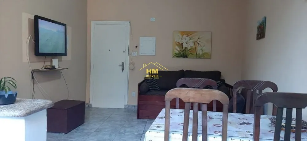 Apartamento, 1 quarto, 50 m² - Foto 2
