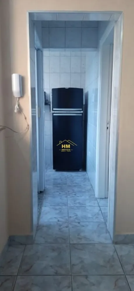 Apartamento, 1 quarto, 50 m² - Foto 5
