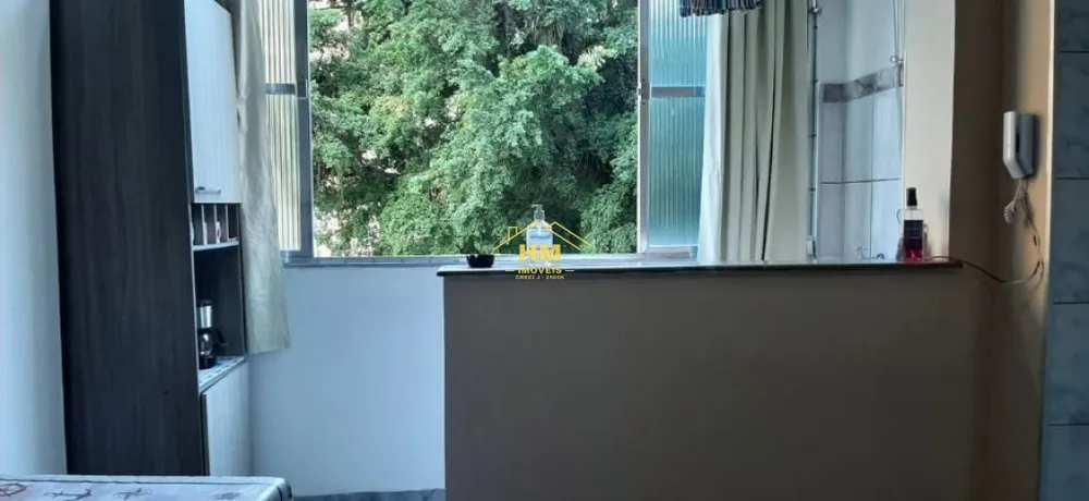 Apartamento, 1 quarto, 50 m² - Foto 6