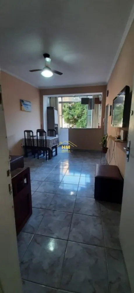 Apartamento, 1 quarto, 50 m² - Foto 3