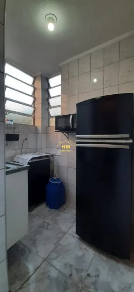 Apartamento, 1 quarto, 50 m² - Foto 8