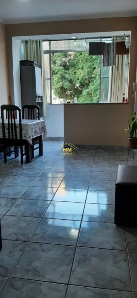 Apartamento, 1 quarto, 50 m² - Foto 8