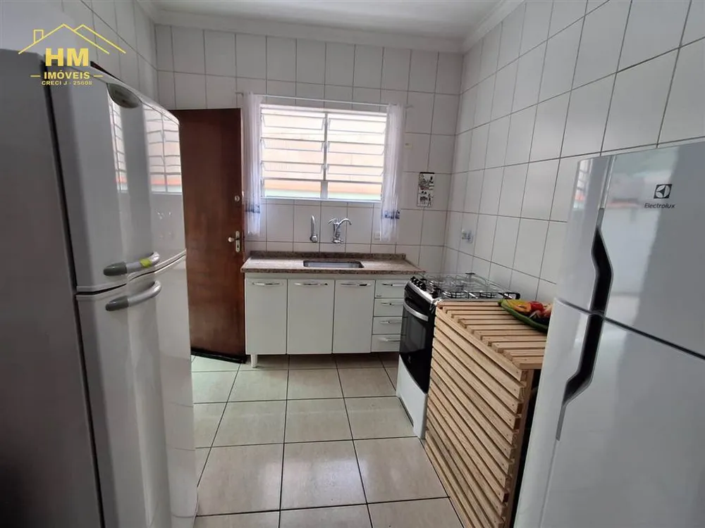 Casa, 3 quartos, 122 m² - Foto 7