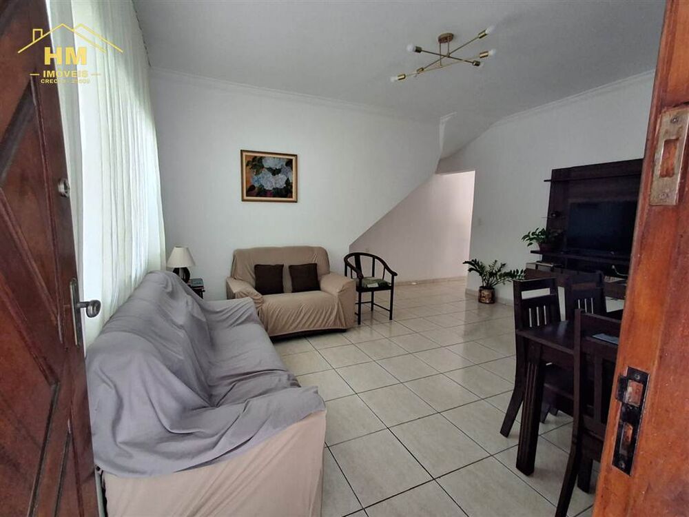 Casa, 3 quartos, 122 m² - Foto 3