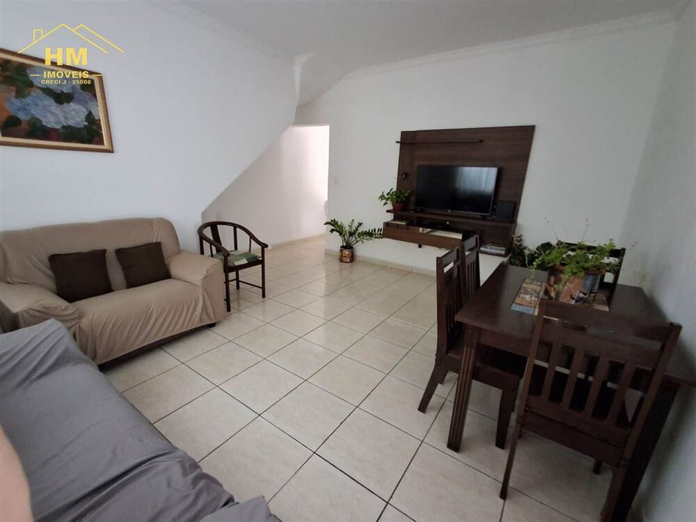 Casa, 3 quartos, 122 m² - Foto 4