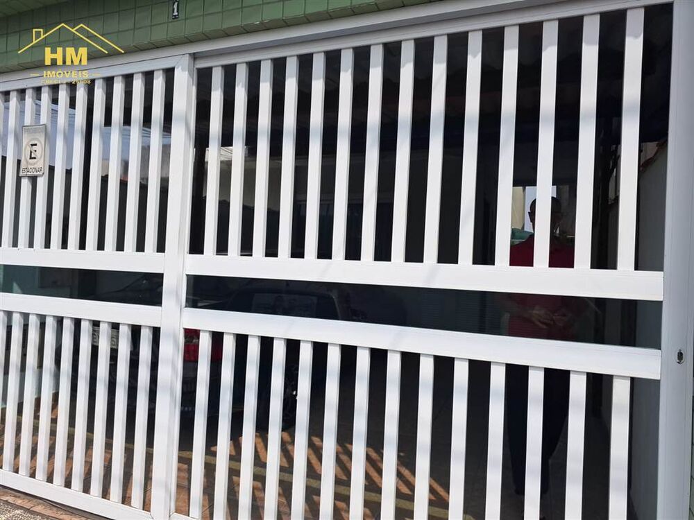 Casa, 3 quartos, 122 m² - Foto 2