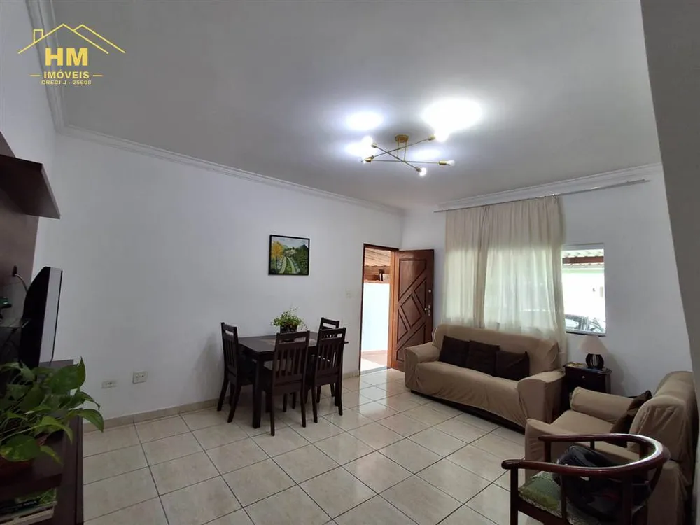 Casa, 3 quartos, 122 m² - Foto 5